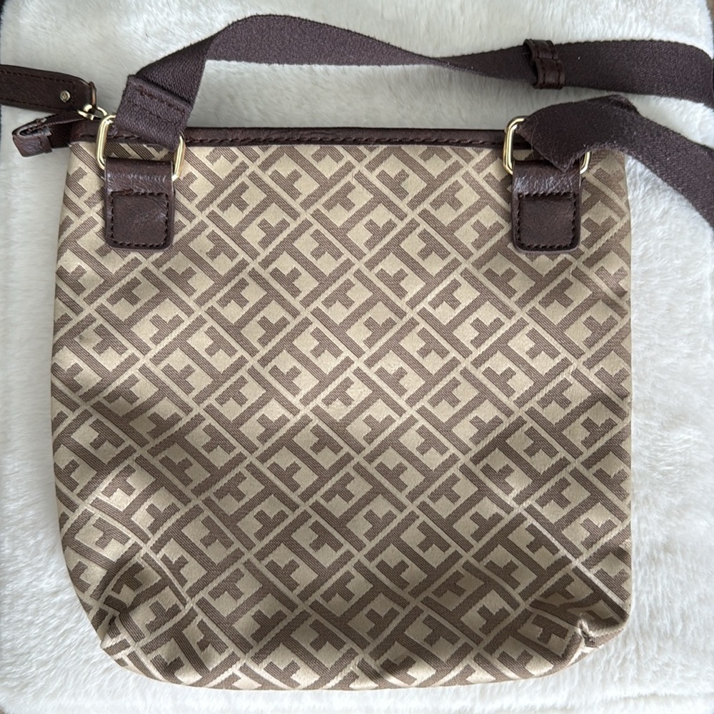 Tommy Hilfiger Small Crossbody Bag - Picture 3 of 5